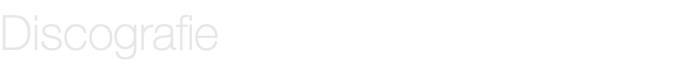 Discografie
